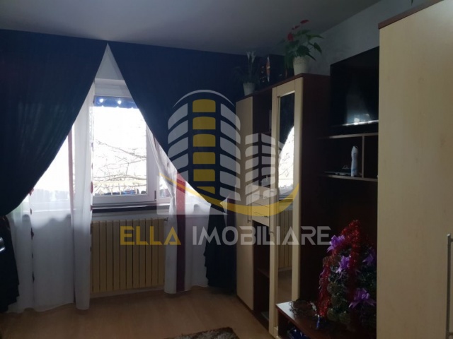 Constanta, Constanta, Romania, 1 Bedroom Bedrooms, 1 Room Rooms,1 BathroomBathrooms,Garsoniera,De vanzare,2322