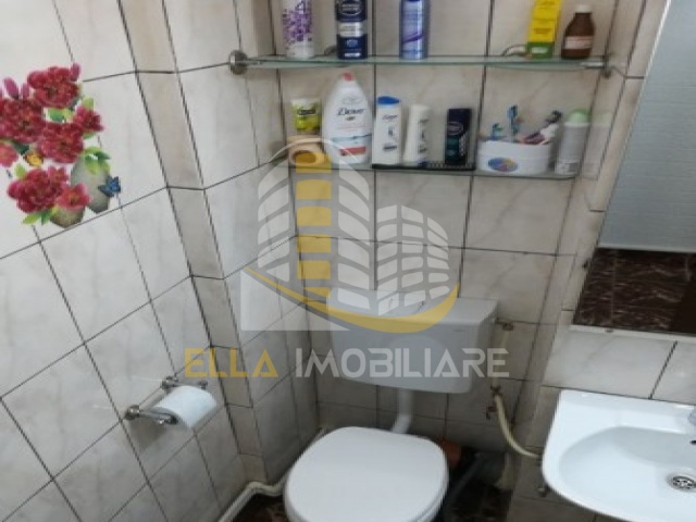 Bratianu, Constanta, Constanta, Romania, 1 Bedroom Bedrooms, 2 Rooms Rooms,1 BathroomBathrooms,Apartament 2 camere,De vanzare,2331