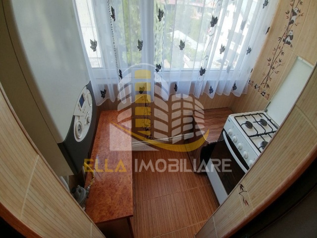 Zona Stejari, Botosani, Botosani, Romania, 2 Bedrooms Bedrooms, 3 Rooms Rooms,2 BathroomsBathrooms,Apartament 3 camere,De vanzare,2337