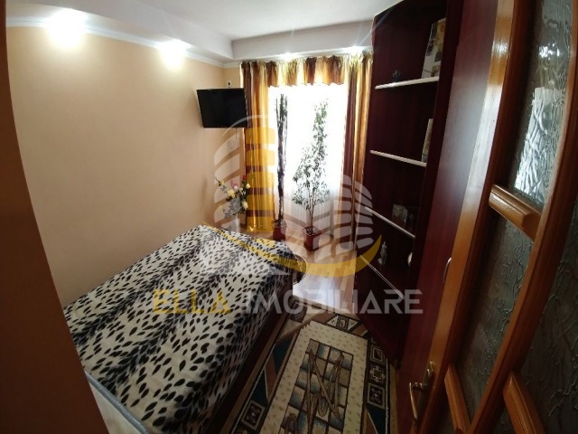 Zona Stejari, Botosani, Botosani, Romania, 2 Bedrooms Bedrooms, 3 Rooms Rooms,2 BathroomsBathrooms,Apartament 3 camere,De vanzare,2337