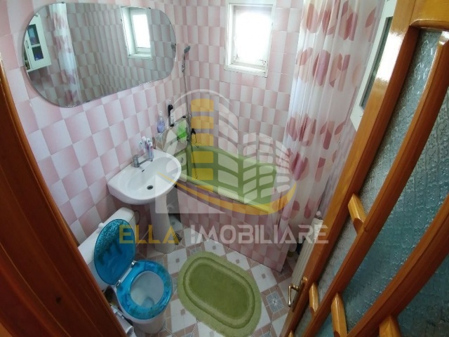 Zona Stejari, Botosani, Botosani, Romania, 2 Bedrooms Bedrooms, 3 Rooms Rooms,2 BathroomsBathrooms,Apartament 3 camere,De vanzare,2337