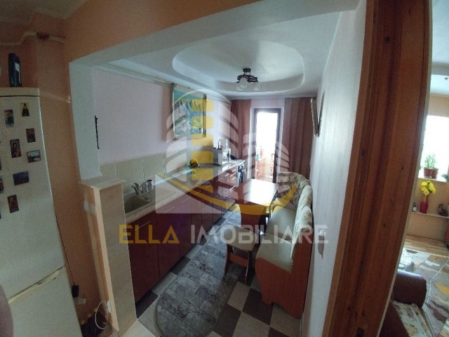 Zona Stejari, Botosani, Botosani, Romania, 2 Bedrooms Bedrooms, 3 Rooms Rooms,2 BathroomsBathrooms,Apartament 3 camere,De vanzare,2337