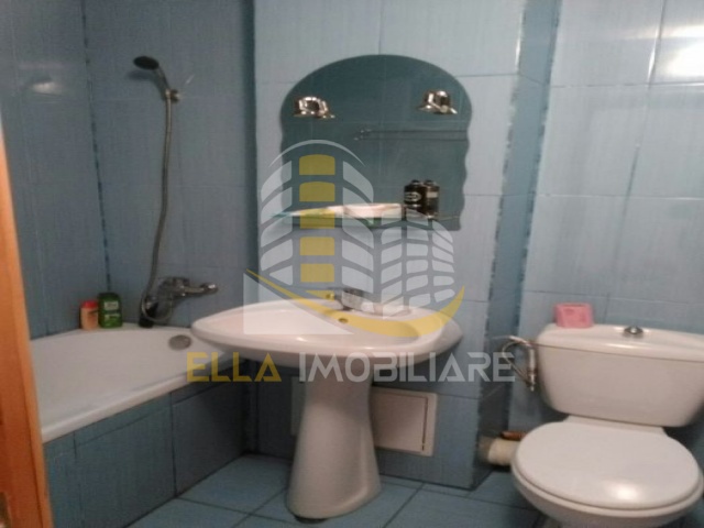 Zona Capat 1, Botosani, Botosani, Romania, 1 Bedroom Bedrooms, 1 Room Rooms,1 BathroomBathrooms,Garsoniera,De vanzare,2338