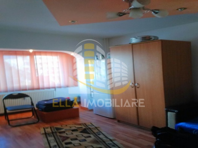 Zona Capat 1, Botosani, Botosani, Romania, 1 Bedroom Bedrooms, 1 Room Rooms,1 BathroomBathrooms,Garsoniera,De vanzare,2338