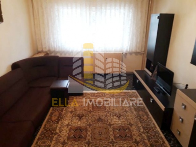 ICIL, Constanta, Constanta, Romania, 2 Bedrooms Bedrooms, 3 Rooms Rooms,1 BathroomBathrooms,Apartament 3 camere,De vanzare,2342