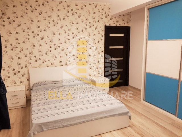 Tomis Plus-Boreal, Constanta, Constanta, Romania, 2 Bedrooms Bedrooms, 3 Rooms Rooms,1 BathroomBathrooms,Apartament 3 camere,De vanzare,2348