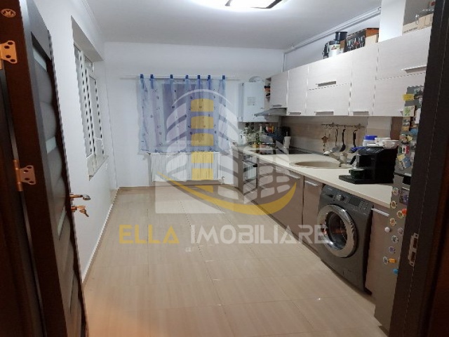 Tomis Plus-Boreal, Constanta, Constanta, Romania, 2 Bedrooms Bedrooms, 3 Rooms Rooms,1 BathroomBathrooms,Apartament 3 camere,De vanzare,2348