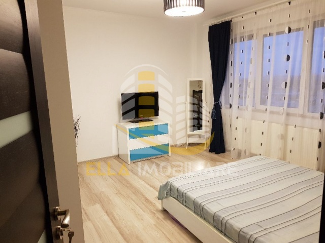 Tomis Plus-Boreal, Constanta, Constanta, Romania, 2 Bedrooms Bedrooms, 3 Rooms Rooms,1 BathroomBathrooms,Apartament 3 camere,De vanzare,2348