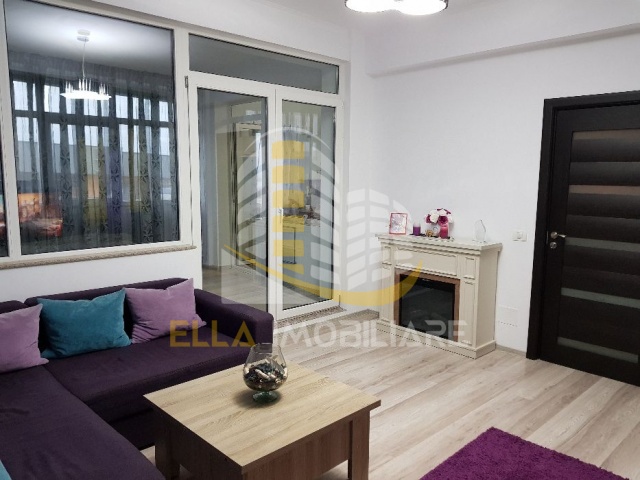 Tomis Plus-Boreal, Constanta, Constanta, Romania, 2 Bedrooms Bedrooms, 3 Rooms Rooms,1 BathroomBathrooms,Apartament 3 camere,De vanzare,2348