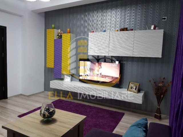 Tomis Plus-Boreal, Constanta, Constanta, Romania, 2 Bedrooms Bedrooms, 3 Rooms Rooms,1 BathroomBathrooms,Apartament 3 camere,De vanzare,2348