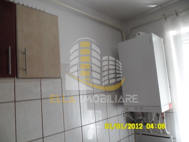 Zona Capat 1, Botosani, Botosani, Romania, 1 Bedroom Bedrooms, 2 Rooms Rooms,1 BathroomBathrooms,Apartament 2 camere,De vanzare,2352