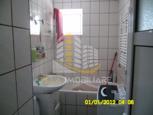 Zona Capat 1, Botosani, Botosani, Romania, 1 Bedroom Bedrooms, 2 Rooms Rooms,1 BathroomBathrooms,Apartament 2 camere,De vanzare,2352