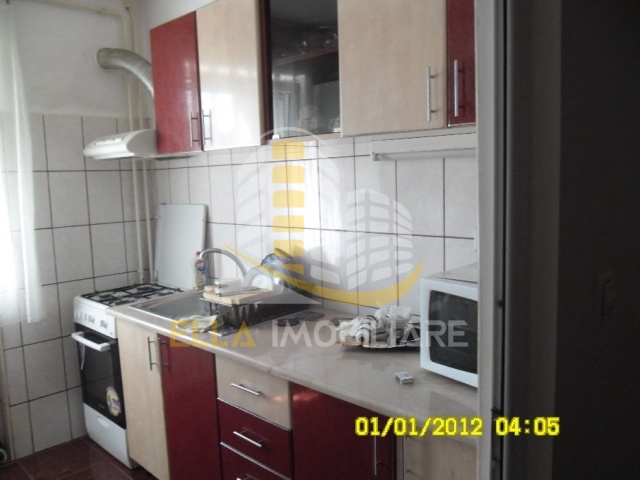 Zona Capat 1, Botosani, Botosani, Romania, 1 Bedroom Bedrooms, 2 Rooms Rooms,1 BathroomBathrooms,Apartament 2 camere,De vanzare,2352