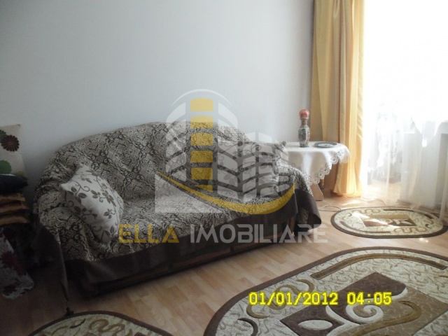 Zona Capat 1, Botosani, Botosani, Romania, 1 Bedroom Bedrooms, 2 Rooms Rooms,1 BathroomBathrooms,Apartament 2 camere,De vanzare,2352