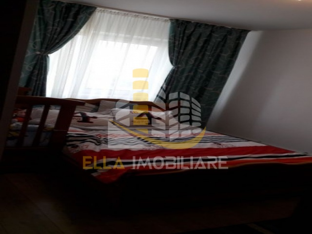 Zona Unirii, Botosani, Botosani, Romania, 1 Bedroom Bedrooms, 2 Rooms Rooms,1 BathroomBathrooms,Apartament 2 camere,De vanzare,2353