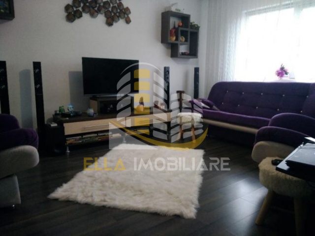 Constanta, Constanta, Romania, 2 Bedrooms Bedrooms, 3 Rooms Rooms,1 BathroomBathrooms,Apartament 3 camere,De vanzare,2364