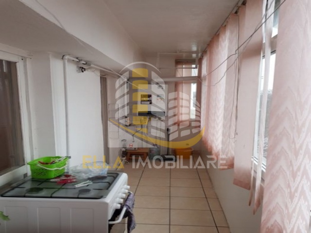 Constanta, Constanta, Romania, 2 Bedrooms Bedrooms, 3 Rooms Rooms,1 BathroomBathrooms,Apartament 3 camere,De vanzare,2367