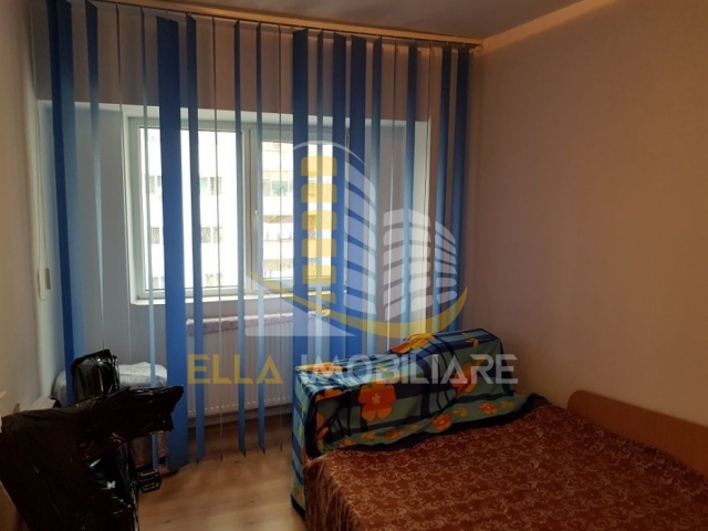 Constanta, Constanta, Romania, 2 Bedrooms Bedrooms, 3 Rooms Rooms,1 BathroomBathrooms,Apartament 3 camere,De vanzare,2367