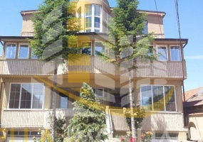 Constanta, Constanta, Romania, 10 Bedrooms Bedrooms, 10 Rooms Rooms,5 BathroomsBathrooms,Casa / vila,De vanzare,2379