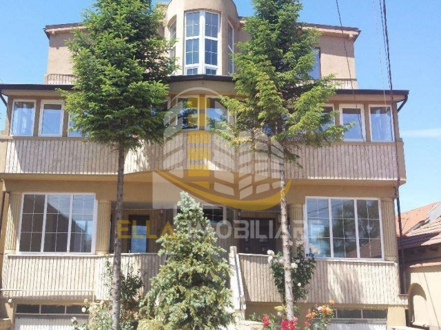 Constanta, Constanta, Romania, 10 Bedrooms Bedrooms, 10 Rooms Rooms,5 BathroomsBathrooms,Casa / vila,De vanzare,2379