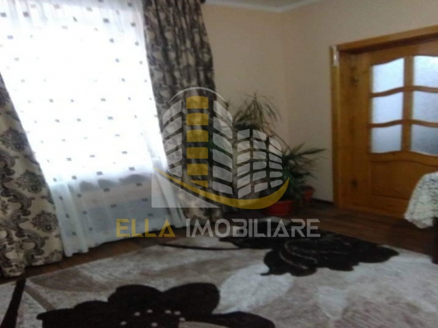 Zona Liceul Pedagogic, Botosani, Botosani, Romania, 2 Bedrooms Bedrooms, 3 Rooms Rooms,1 BathroomBathrooms,Casa / vila,De vanzare,2384