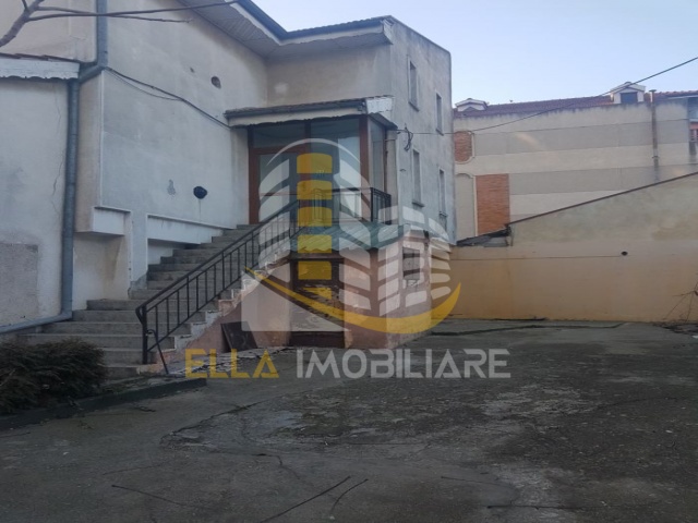 Centru, Constanta, Constanta, Romania, ,Spatiu comercial,De inchiriat,2391