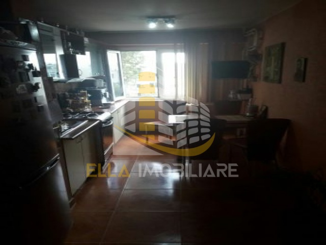 Tomis III, Constanta, Constanta, Romania, 2 Bedrooms Bedrooms, 3 Rooms Rooms,1 BathroomBathrooms,Apartament 3 camere,De vanzare,2408