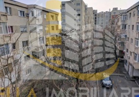 Km 4-5, Constanta, Constanta, Romania, 1 Bedroom Bedrooms, 2 Rooms Rooms,1 BathroomBathrooms,Apartament 2 camere,De vanzare,2411