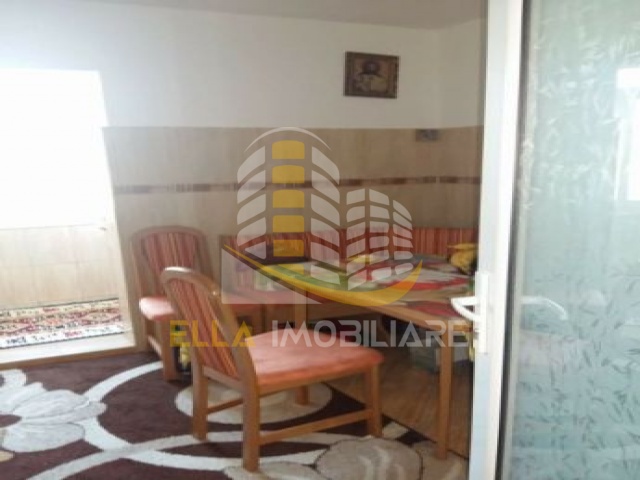 Cet, Constanta, Constanta, Romania, 1 Bedroom Bedrooms, 2 Rooms Rooms,1 BathroomBathrooms,Apartament 2 camere,De vanzare,2414