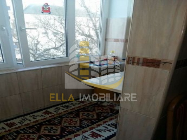 Cet, Constanta, Constanta, Romania, 1 Bedroom Bedrooms, 2 Rooms Rooms,1 BathroomBathrooms,Apartament 2 camere,De vanzare,2414