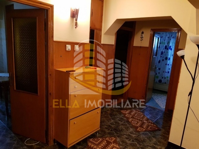 Tomis III, Constanta, Constanta, Romania, 2 Bedrooms Bedrooms, 3 Rooms Rooms,1 BathroomBathrooms,Apartament 3 camere,De vanzare,2418