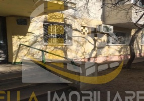 Tomis Nord, Constanta, Constanta, Romania, 1 Bedroom Bedrooms, 2 Rooms Rooms,1 BathroomBathrooms,Apartament 2 camere,De vanzare,2423