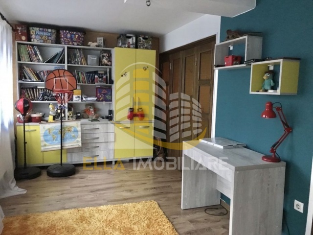 Zona Primaverii, Botosani, Botosani, Romania, 2 Bedrooms Bedrooms, 3 Rooms Rooms,1 BathroomBathrooms,Apartament 3 camere,De vanzare,2435