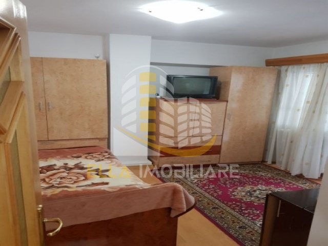 CALEA NATIONALA, Zona Stadion, Botosani, Botosani, Romania, 2 Bedrooms Bedrooms, 3 Rooms Rooms,1 BathroomBathrooms,Apartament 3 camere,De vanzare,CALEA NATIONALA,2550