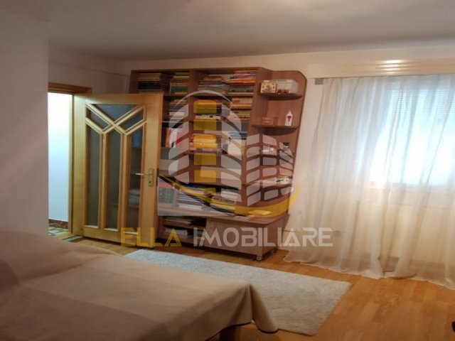 CALEA NATIONALA, Zona Stadion, Botosani, Botosani, Romania, 2 Bedrooms Bedrooms, 3 Rooms Rooms,1 BathroomBathrooms,Apartament 3 camere,De vanzare,CALEA NATIONALA,2550