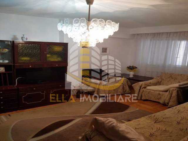 CALEA NATIONALA, Zona Stadion, Botosani, Botosani, Romania, 2 Bedrooms Bedrooms, 3 Rooms Rooms,1 BathroomBathrooms,Apartament 3 camere,De vanzare,CALEA NATIONALA,2550