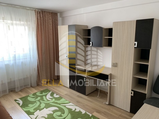 Zona Grivita, Botosani, Botosani, Romania, 1 Bedroom Bedrooms, 1 Room Rooms,1 BathroomBathrooms,Garsoniera,De vanzare,2551