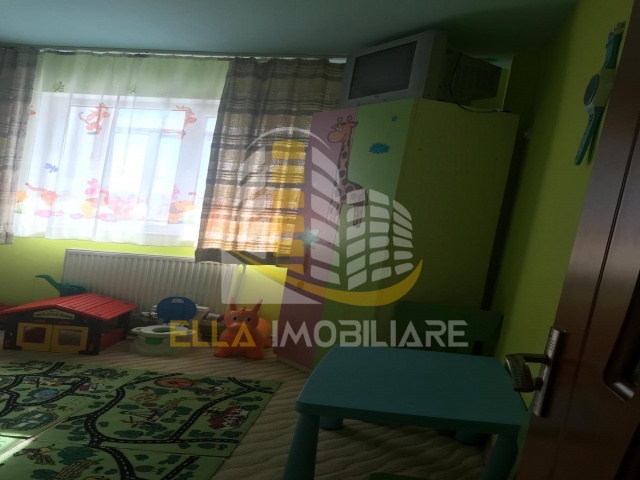 Zona Primaverii, Botosani, Botosani, Romania, 1 Bedroom Bedrooms, 2 Rooms Rooms,1 BathroomBathrooms,Apartament 2 camere,De vanzare,7,2555