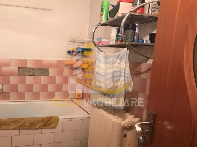 Zona Primaverii, Botosani, Botosani, Romania, 1 Bedroom Bedrooms, 2 Rooms Rooms,1 BathroomBathrooms,Apartament 2 camere,De vanzare,7,2555