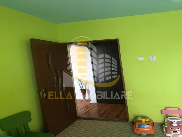 Zona Primaverii, Botosani, Botosani, Romania, 1 Bedroom Bedrooms, 2 Rooms Rooms,1 BathroomBathrooms,Apartament 2 camere,De vanzare,7,2555