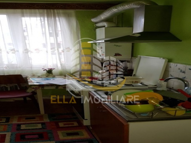 Zona Sucevei, Botosani, Botosani, Romania, 1 Bedroom Bedrooms, 2 Rooms Rooms,1 BathroomBathrooms,Apartament 2 camere,De vanzare,9,2562