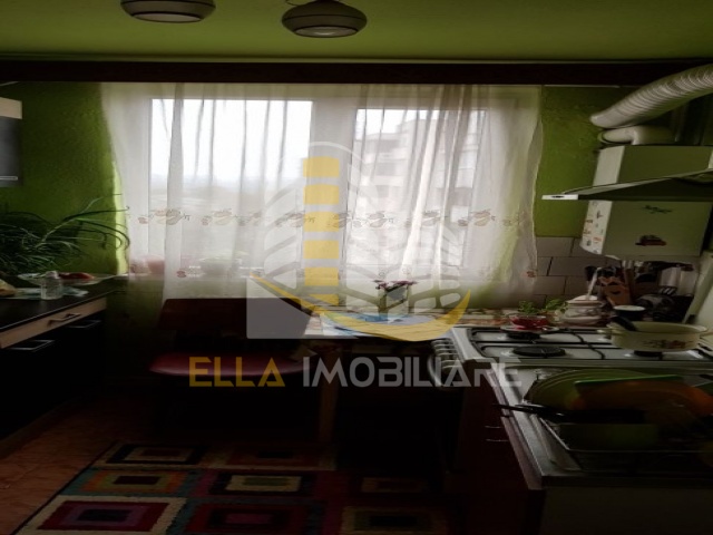 Zona Sucevei, Botosani, Botosani, Romania, 1 Bedroom Bedrooms, 2 Rooms Rooms,1 BathroomBathrooms,Apartament 2 camere,De vanzare,9,2562