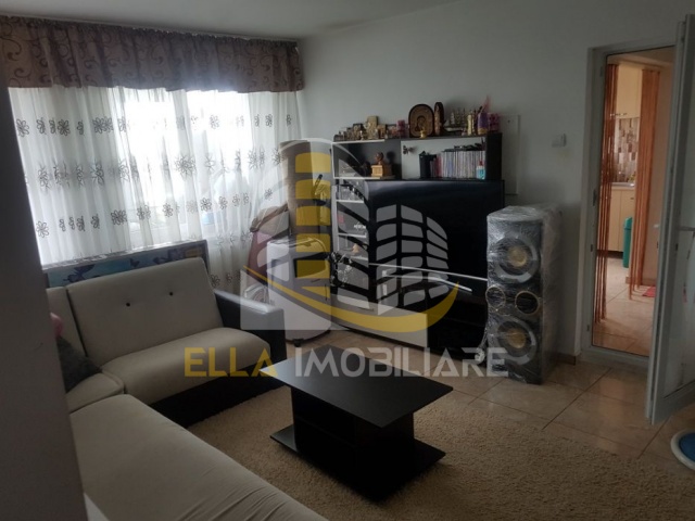 Zona Parcul Mihai Eminescu, Botosani, Botosani, Romania, 1 Bedroom Bedrooms, 2 Rooms Rooms,1 BathroomBathrooms,Apartament 2 camere,De vanzare,8,2563