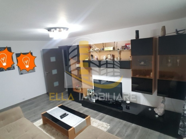 Zona Primaverii, Botosani, Botosani, Romania, 3 Bedrooms Bedrooms, 4 Rooms Rooms,1 BathroomBathrooms,Apartament 4+ camere,De vanzare,2,2564