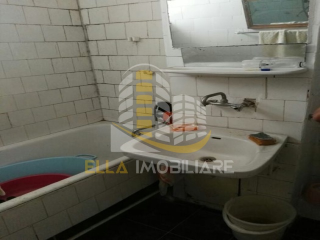 Zona Unicat, Botosani, Botosani, Romania, 1 Bedroom Bedrooms, 2 Rooms Rooms,1 BathroomBathrooms,Apartament 2 camere,De vanzare,2,2570