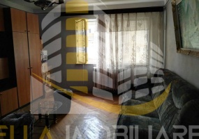 Zona Unicat, Botosani, Botosani, Romania, 1 Bedroom Bedrooms, 2 Rooms Rooms,1 BathroomBathrooms,Apartament 2 camere,De vanzare,2,2570