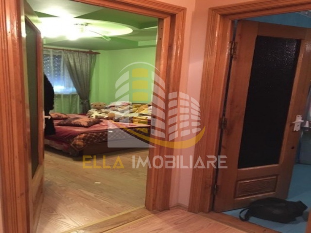 Zona Parcul Tineretului, Botosani, Botosani, Romania, 1 Bedroom Bedrooms, 2 Rooms Rooms,1 BathroomBathrooms,Apartament 2 camere,De vanzare,3,2571