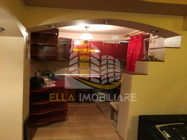 Zona Parcul Tineretului, Botosani, Botosani, Romania, 1 Bedroom Bedrooms, 2 Rooms Rooms,1 BathroomBathrooms,Apartament 2 camere,De vanzare,3,2571