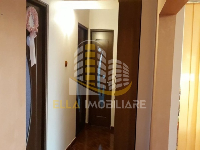 Zona Stejari, Botosani, Botosani, Romania, 2 Bedrooms Bedrooms, 3 Rooms Rooms,1 BathroomBathrooms,Apartament 3 camere,De vanzare,4,2573