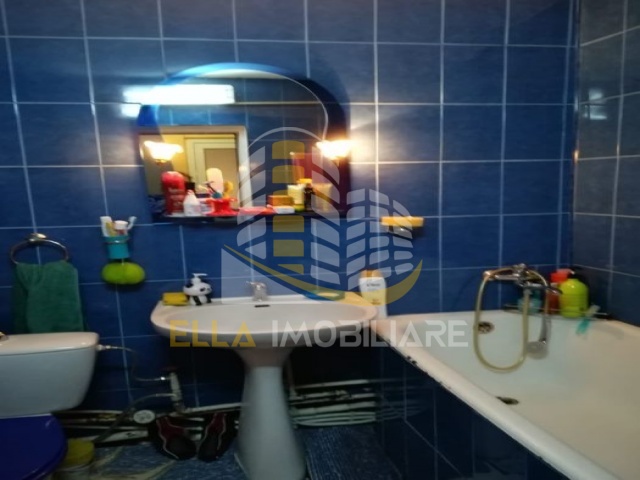 Zona Bulevard, Botosani, Botosani, Romania, 1 Bedroom Bedrooms, 2 Rooms Rooms,1 BathroomBathrooms,Apartament 2 camere,De vanzare,4,2576